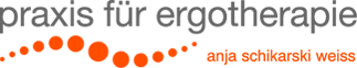 Logo der Praxis Ergotherapie