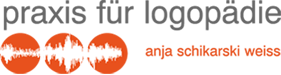 Logo der Praxis Logopädie